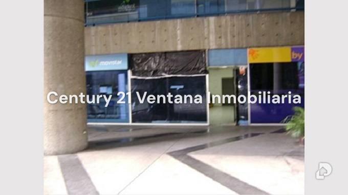 Local comercial en Los Palos Grandes, Caracas – 2