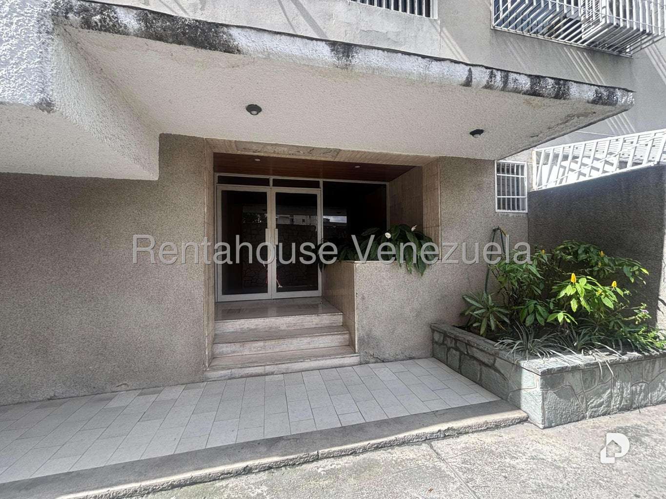 Apartamento en La Florida, Caracas – 2
