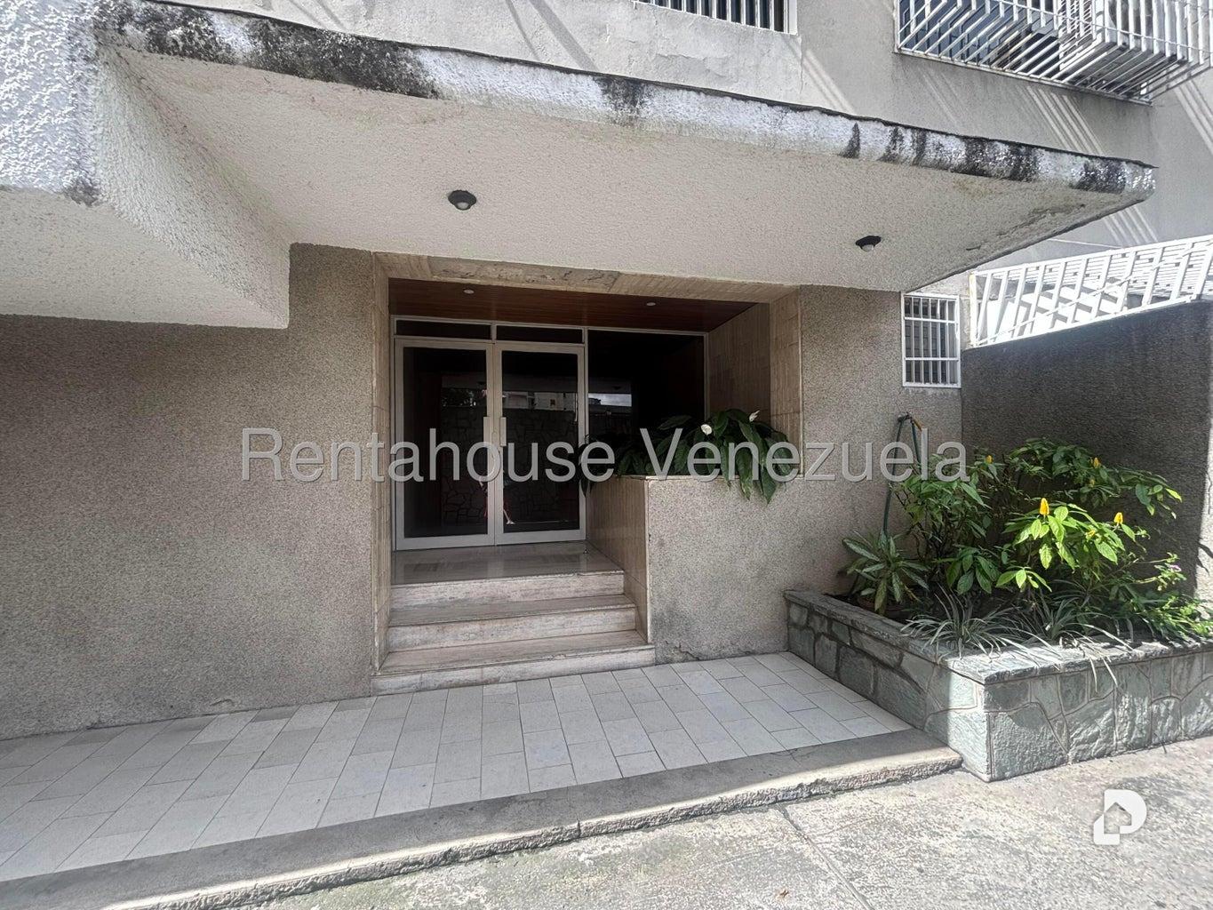 Apartamento en La Florida, Caracas – 2