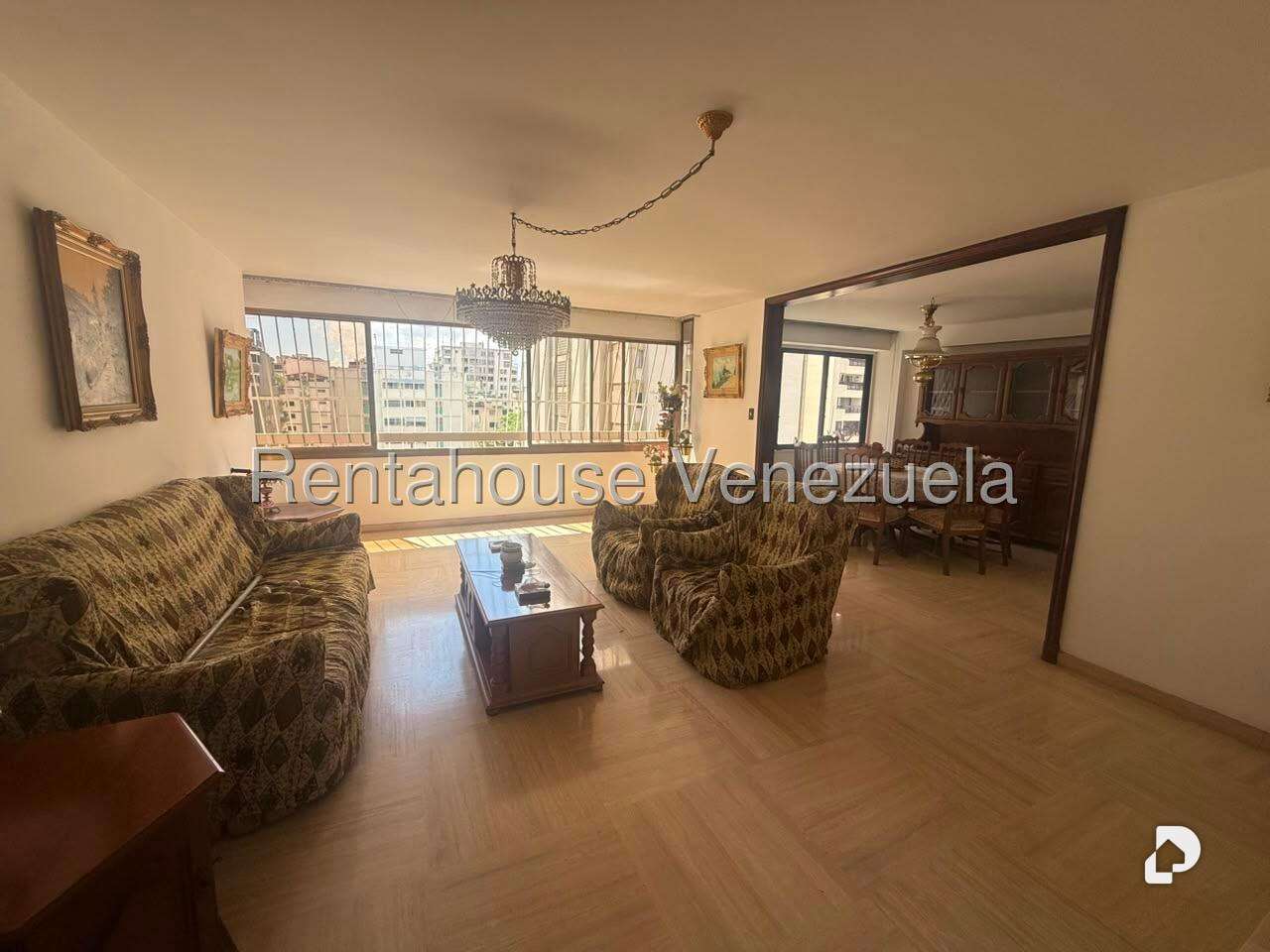 Apartamento en La Florida, Caracas – 6