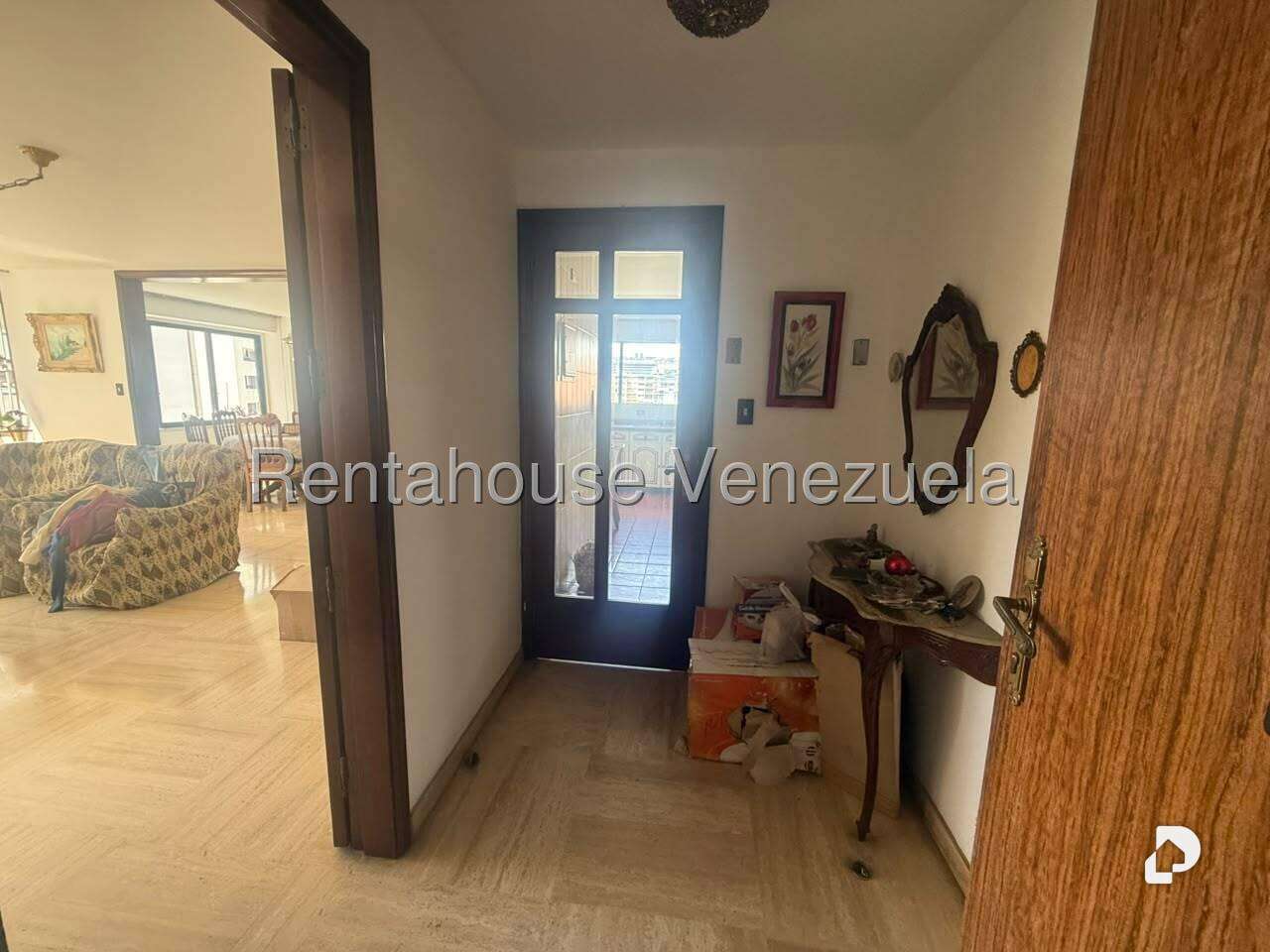 Apartamento en La Florida, Caracas – 5