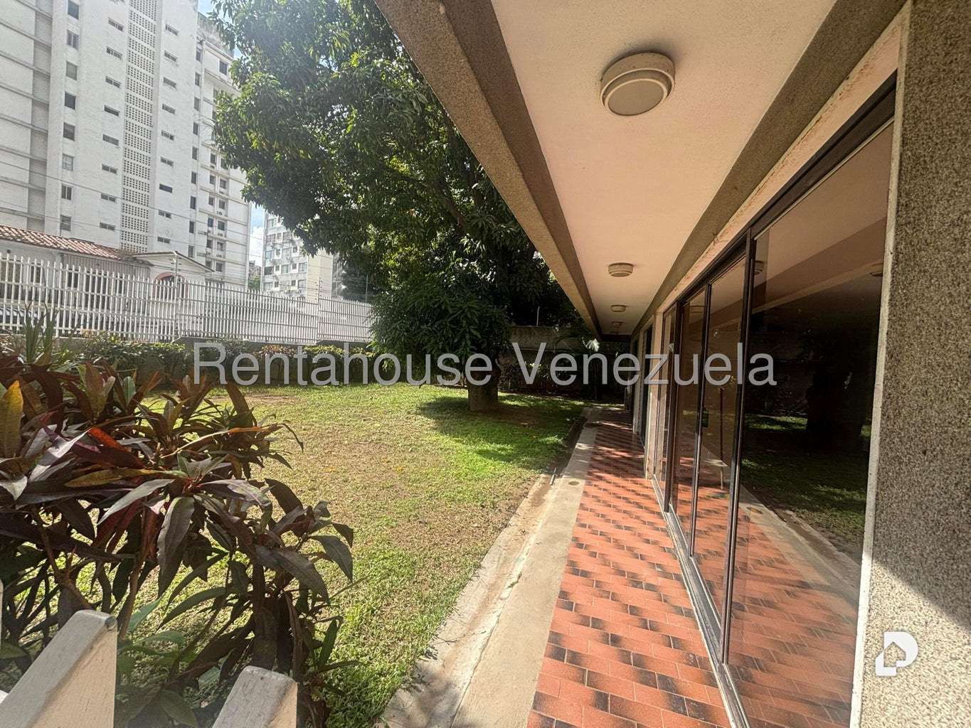 Apartamento en La Florida, Caracas – 4