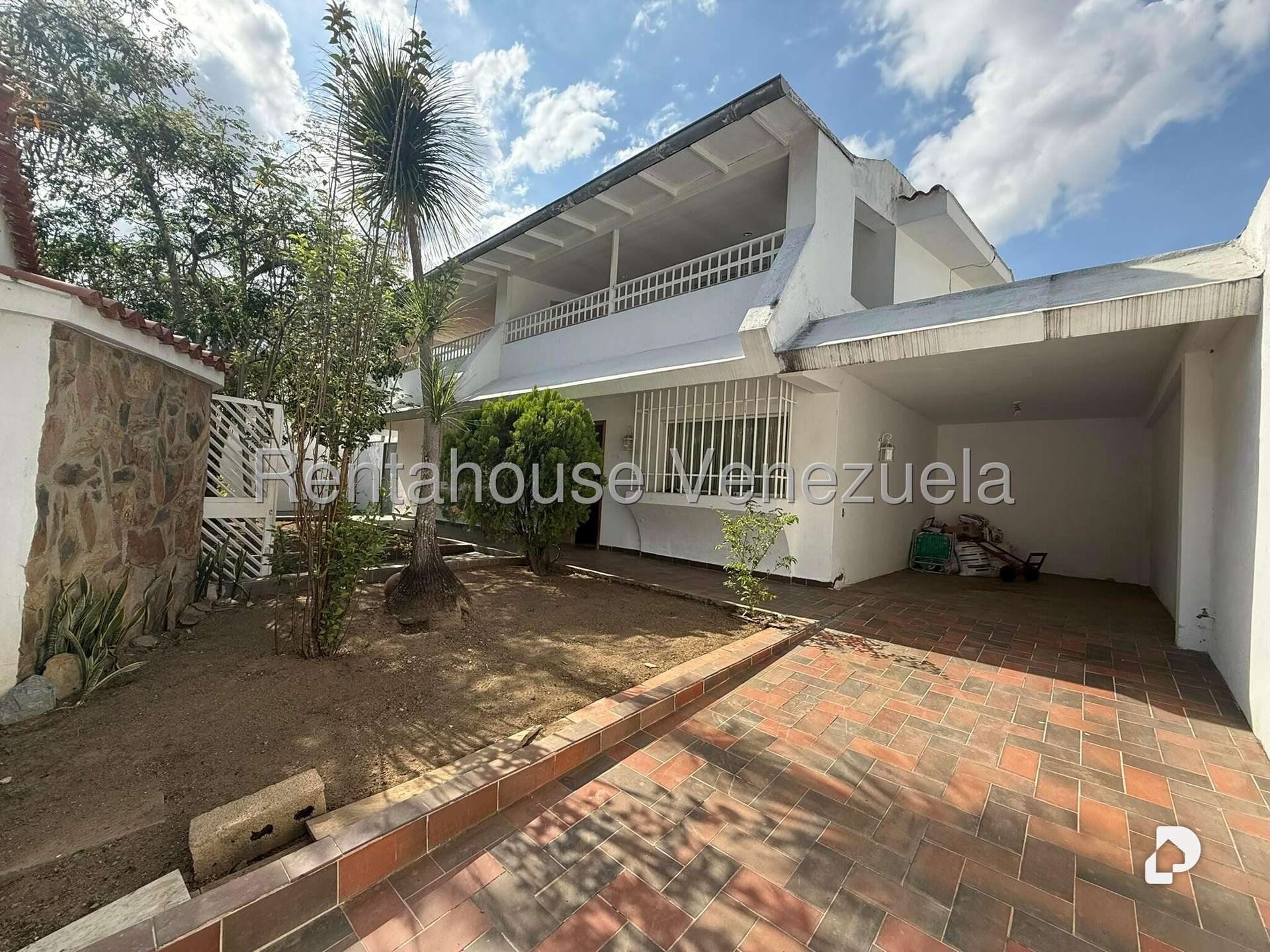 Casa en Sorocaima, Caracas – 25