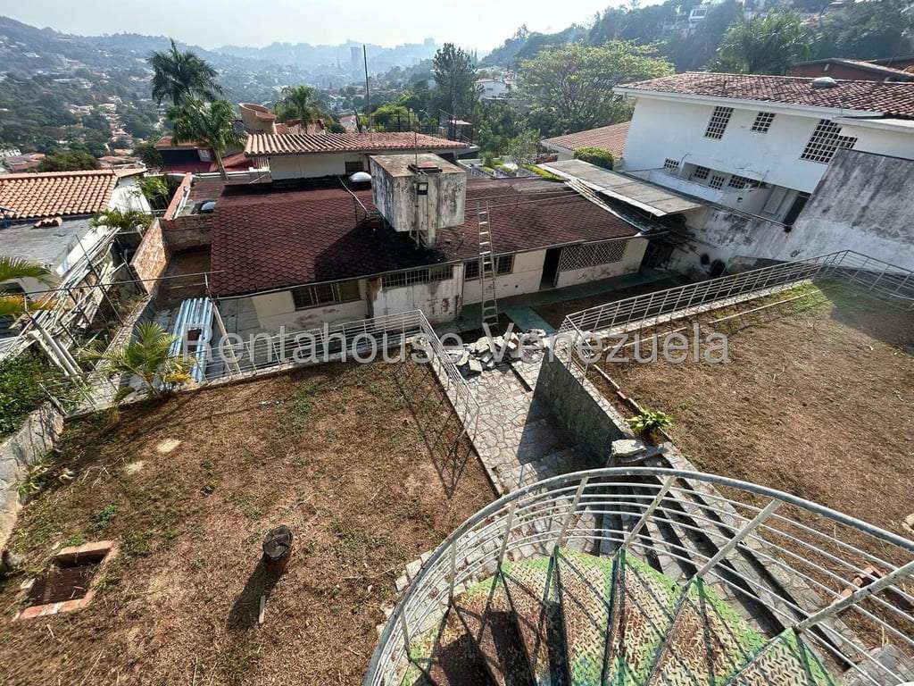 Casa en Prados Del Este, Caracas