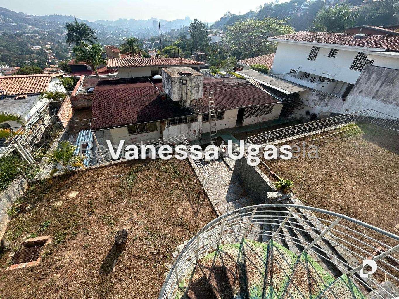 Casa en Prados Del Este, Caracas – 8