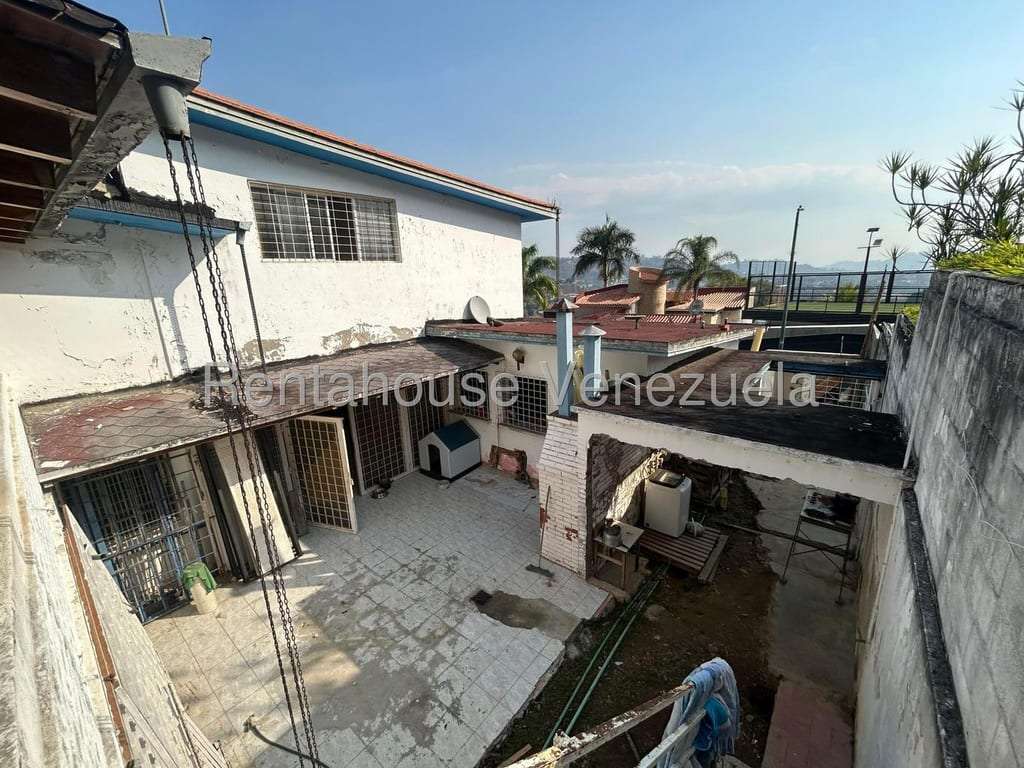 Casa en Prados Del Este, Caracas