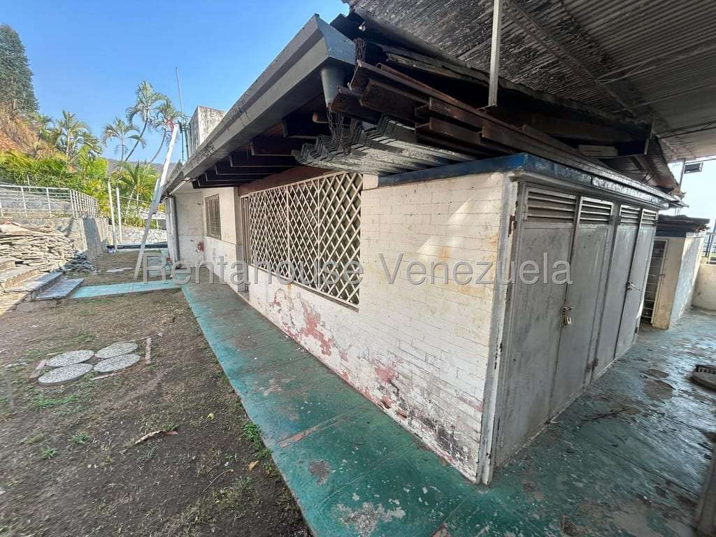 Casa en Prados Del Este, Caracas