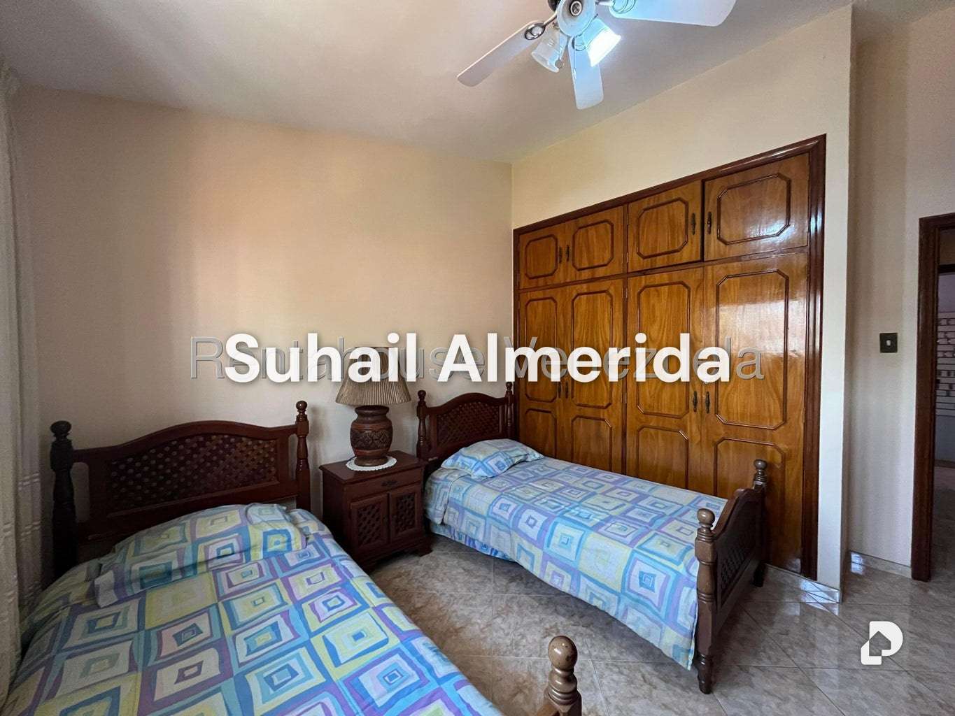 Casa en Valles de Camoruco, Valencia – 30