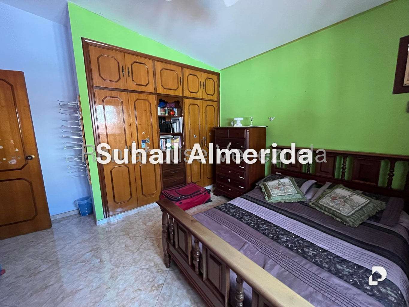 Casa en Valles de Camoruco, Valencia – 22