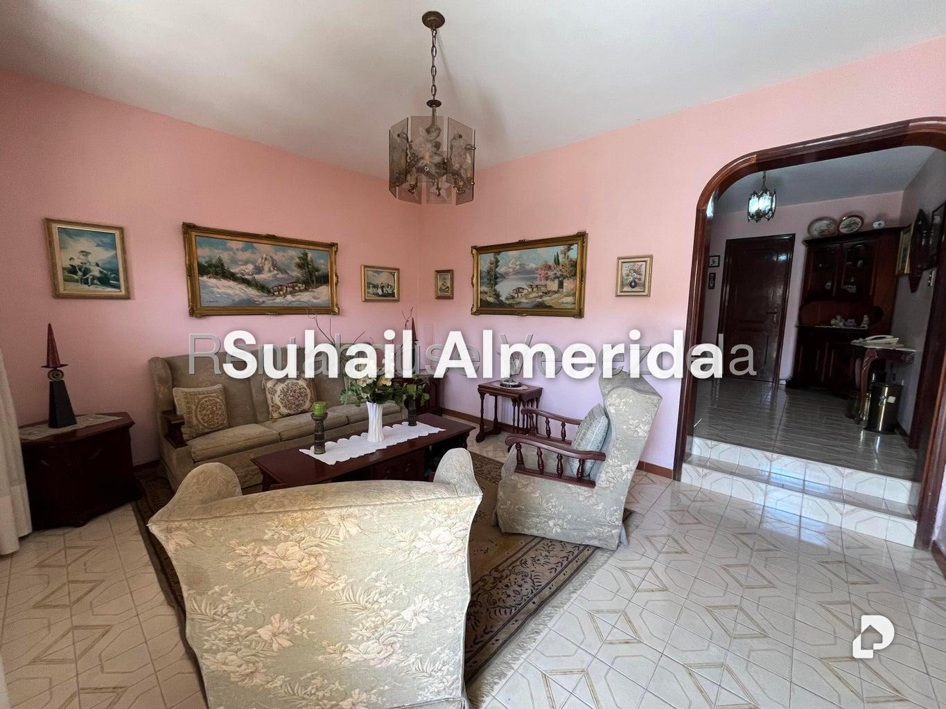 Casa en Valles de Camoruco, Valencia – 2