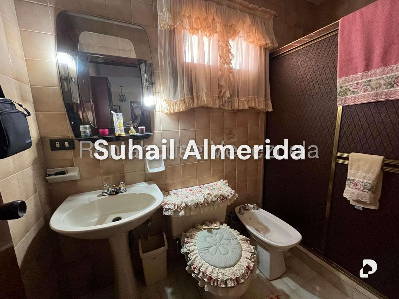 Casa en Valles de Camoruco, Valencia – 24