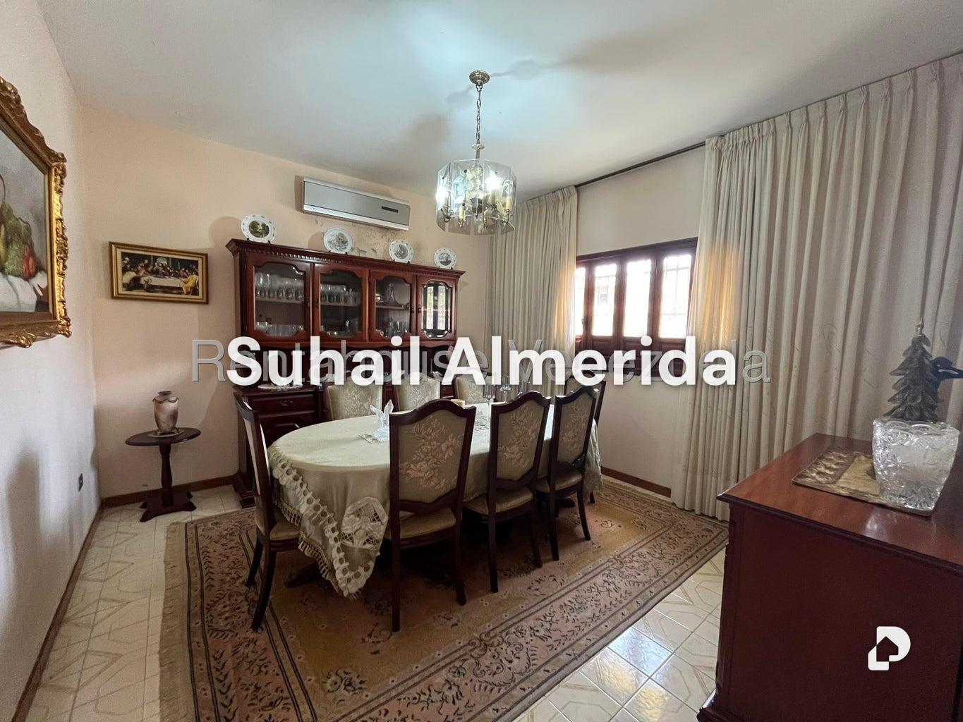 Casa en Valles de Camoruco, Valencia – 3