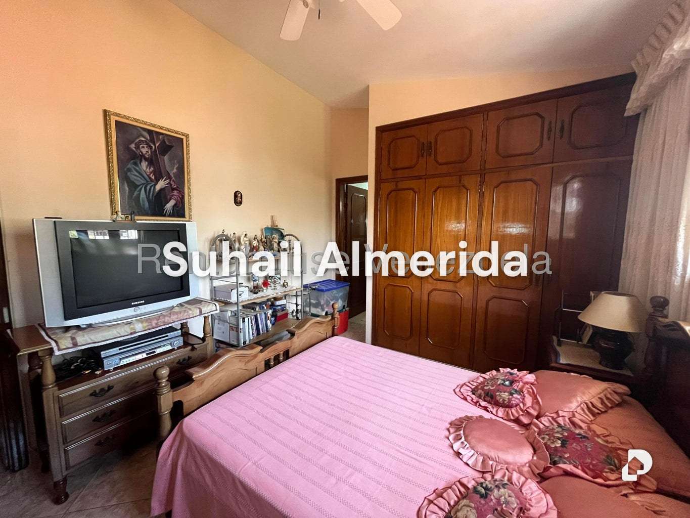 Casa en Valles de Camoruco, Valencia – 26