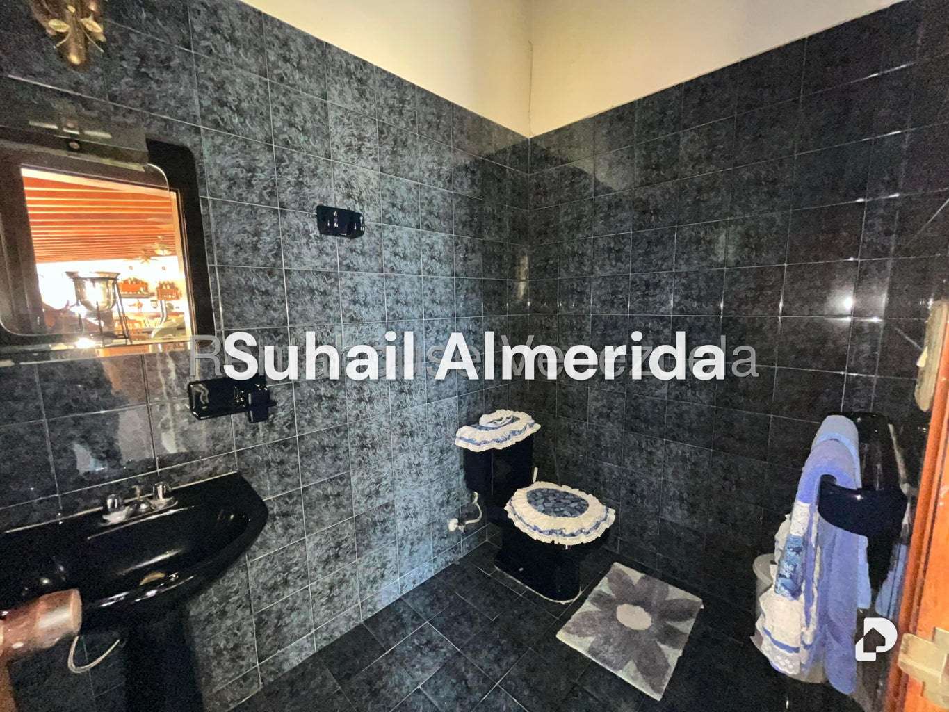 Casa en Valles de Camoruco, Valencia – 35