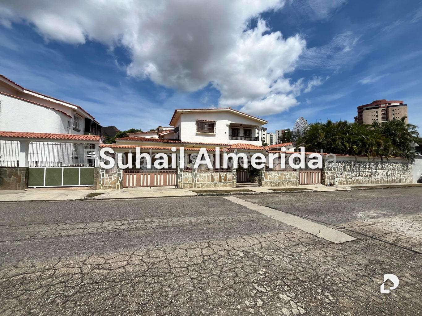 Casa en Valles de Camoruco, Valencia – 10