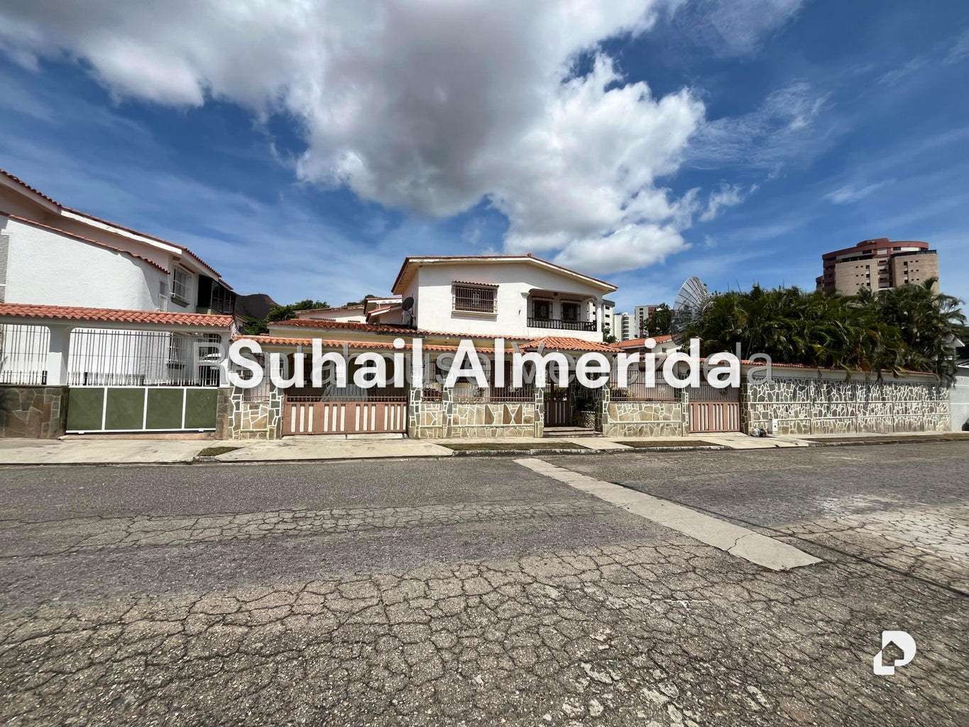 Casa en Valles de Camoruco, Valencia – 8