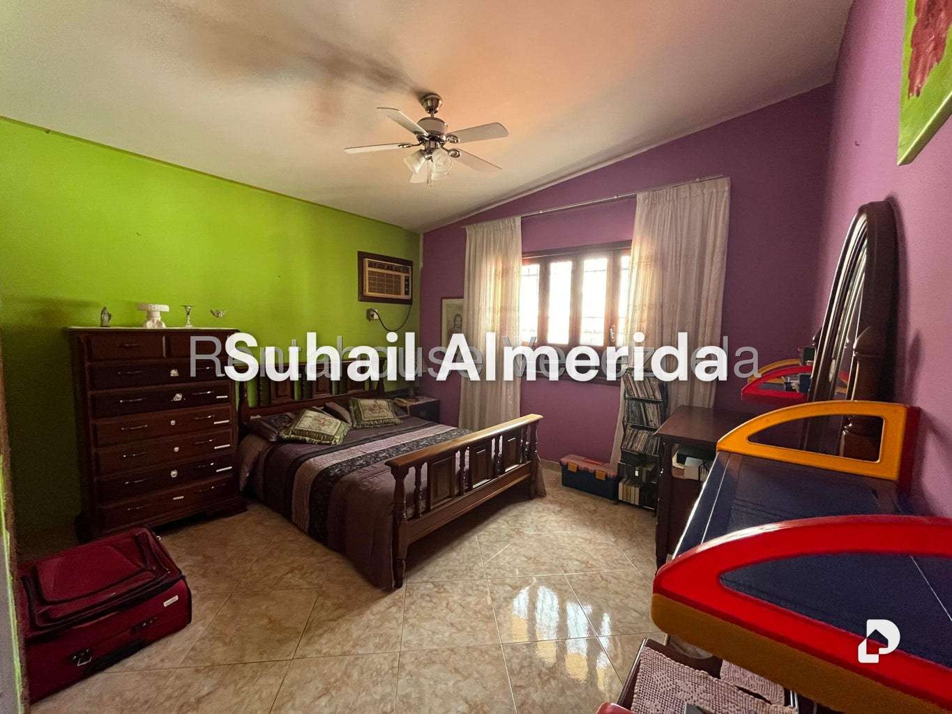 Casa en Valles de Camoruco, Valencia – 21
