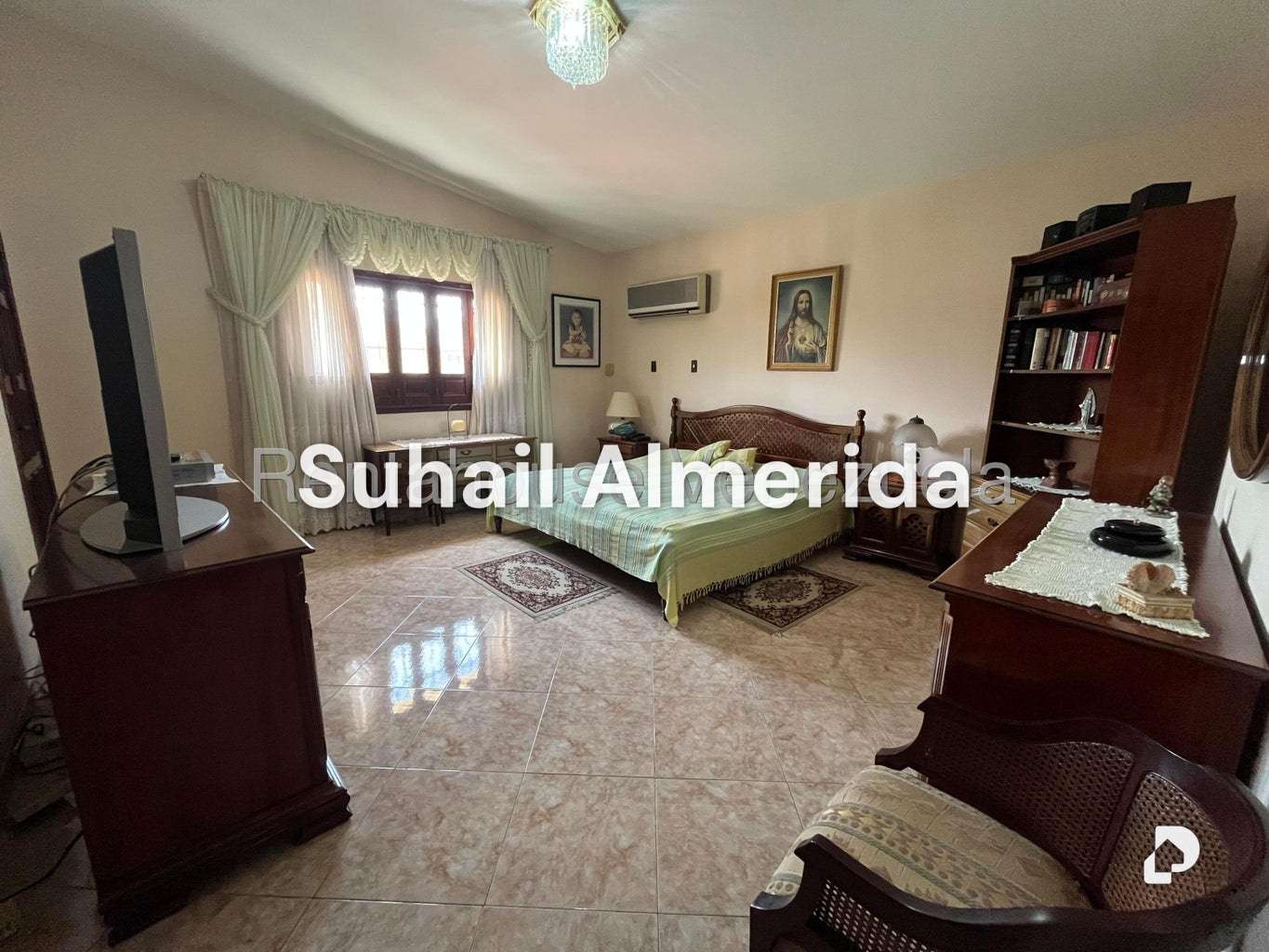 Casa en Valles de Camoruco, Valencia – 12