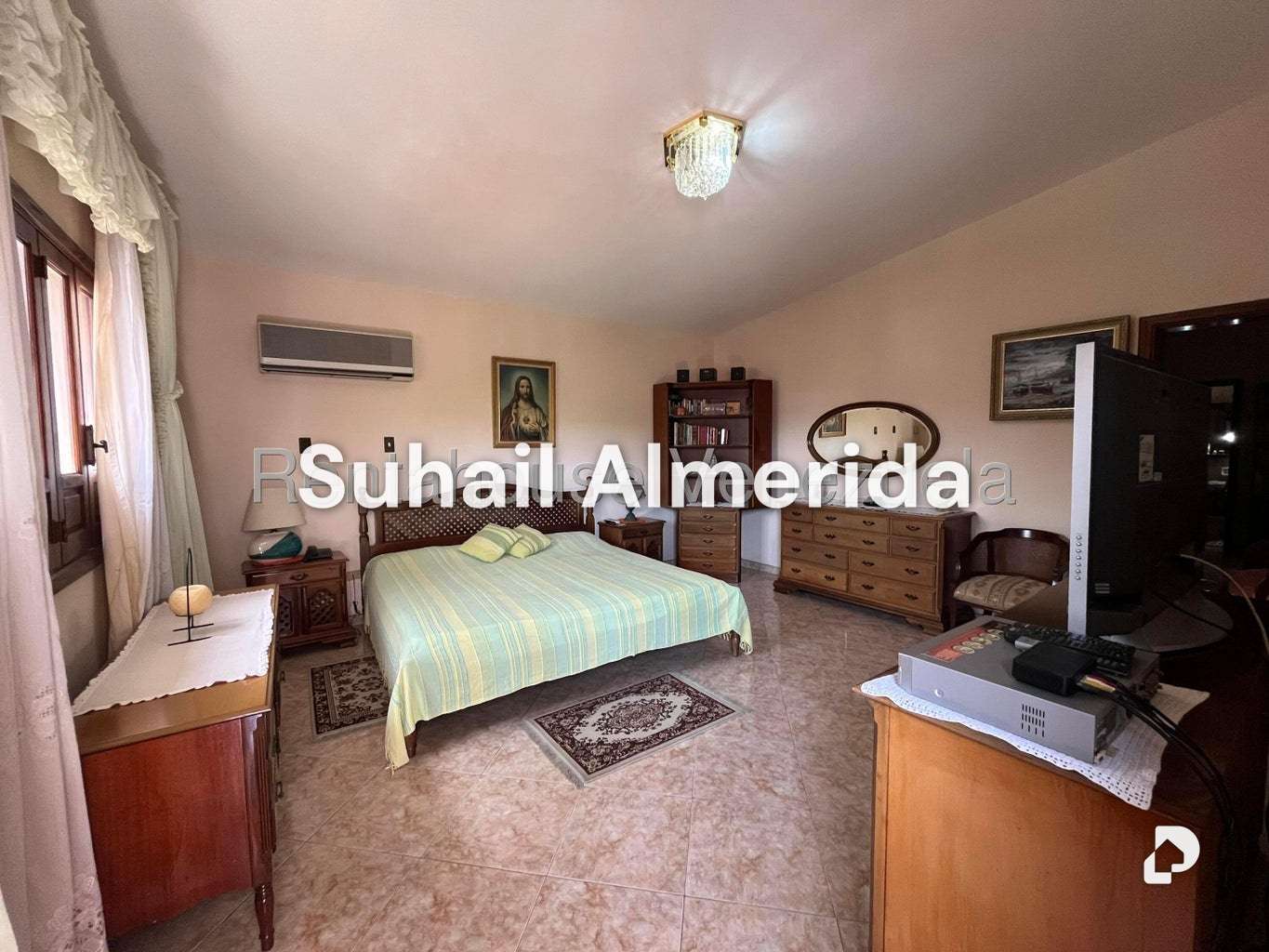 Casa en Valles de Camoruco, Valencia – 17