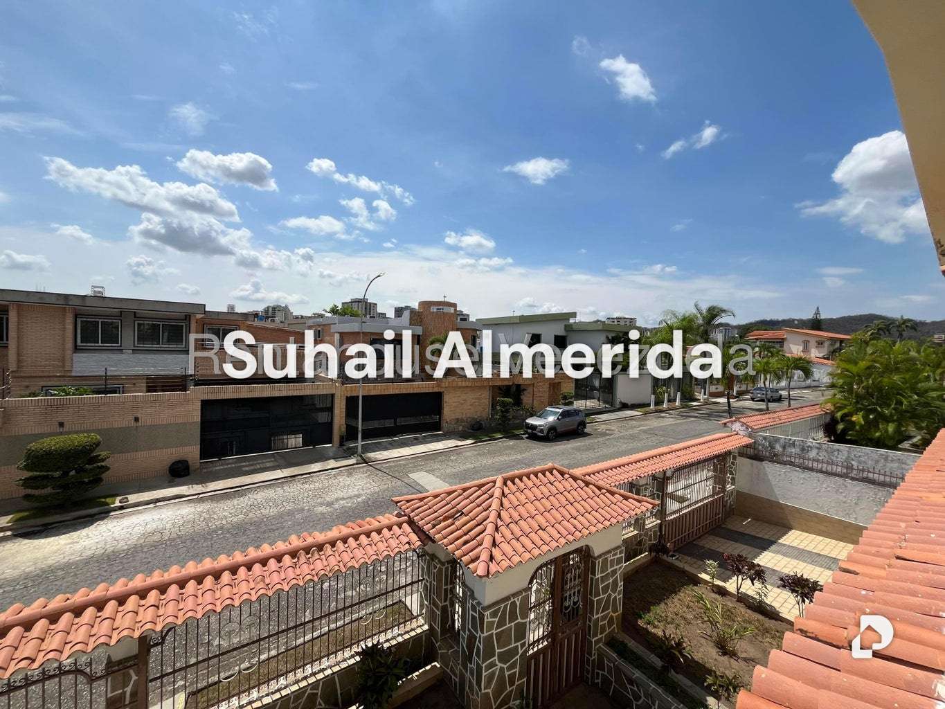 Casa en Valles de Camoruco, Valencia – 20