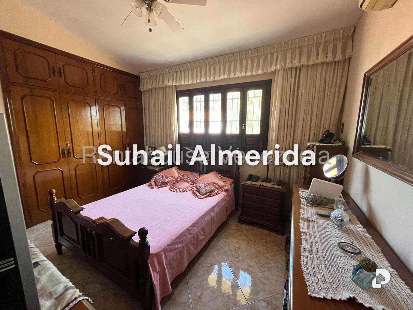 Casa en Valles de Camoruco, Valencia – 25