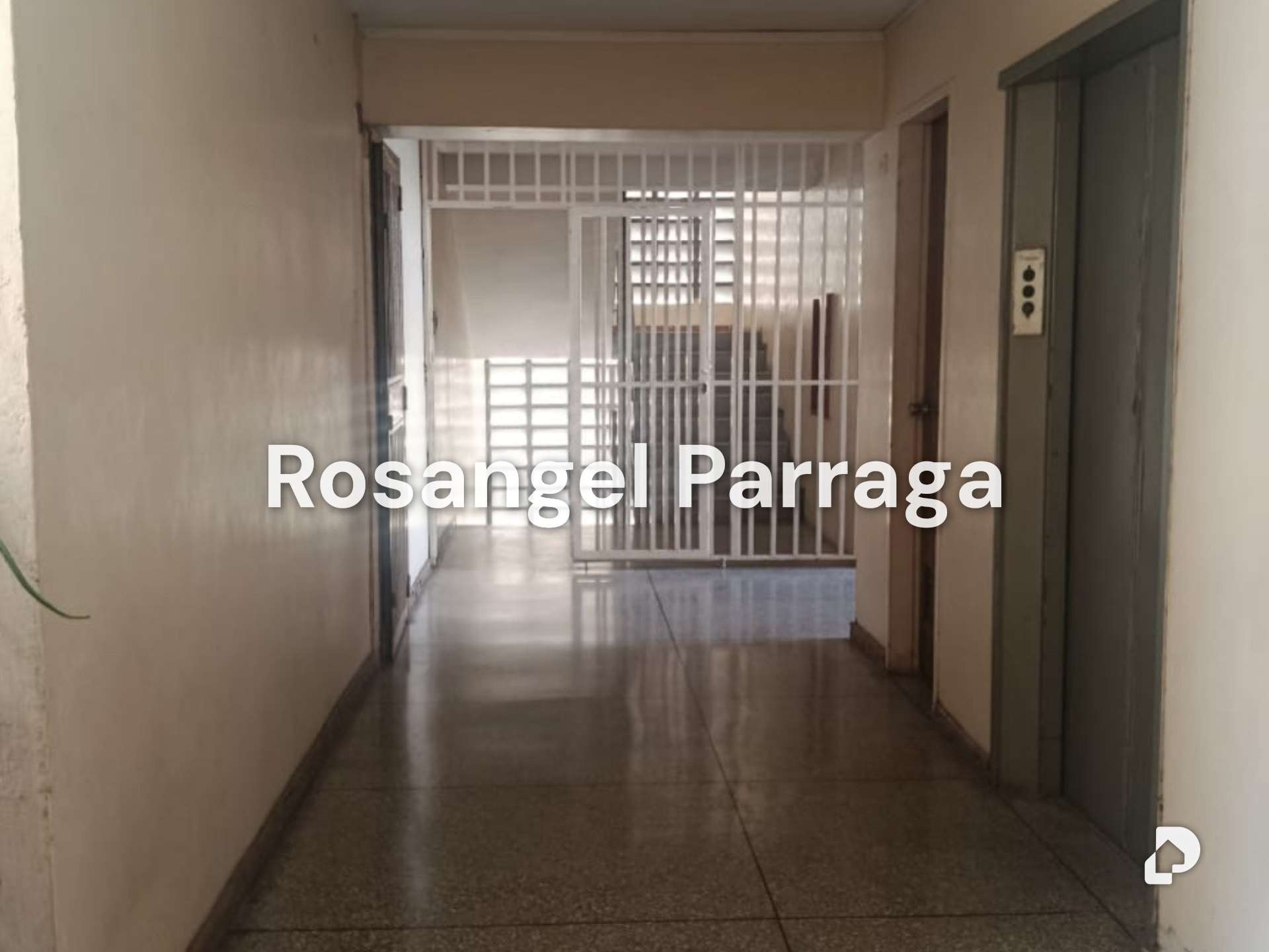 Apartamento en Naguanagua – 2
