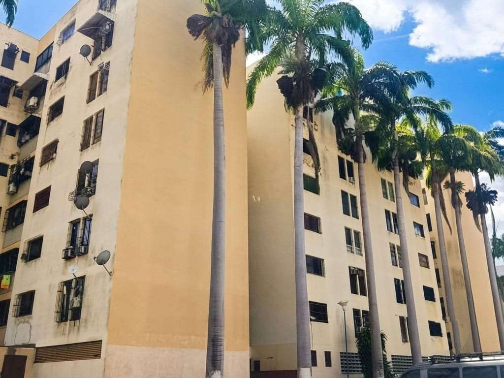 Apartment in Naguanagua - 1