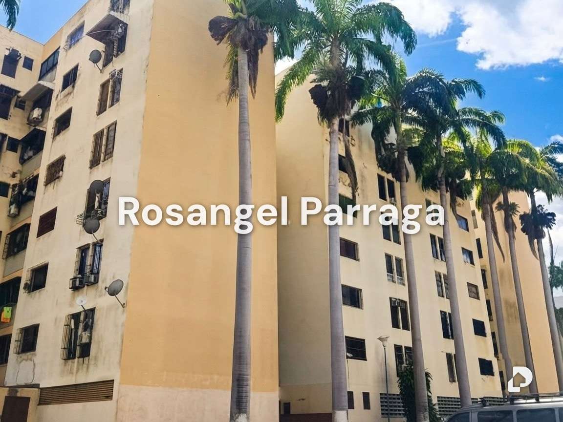 Apartamento en Naguanagua – 1
