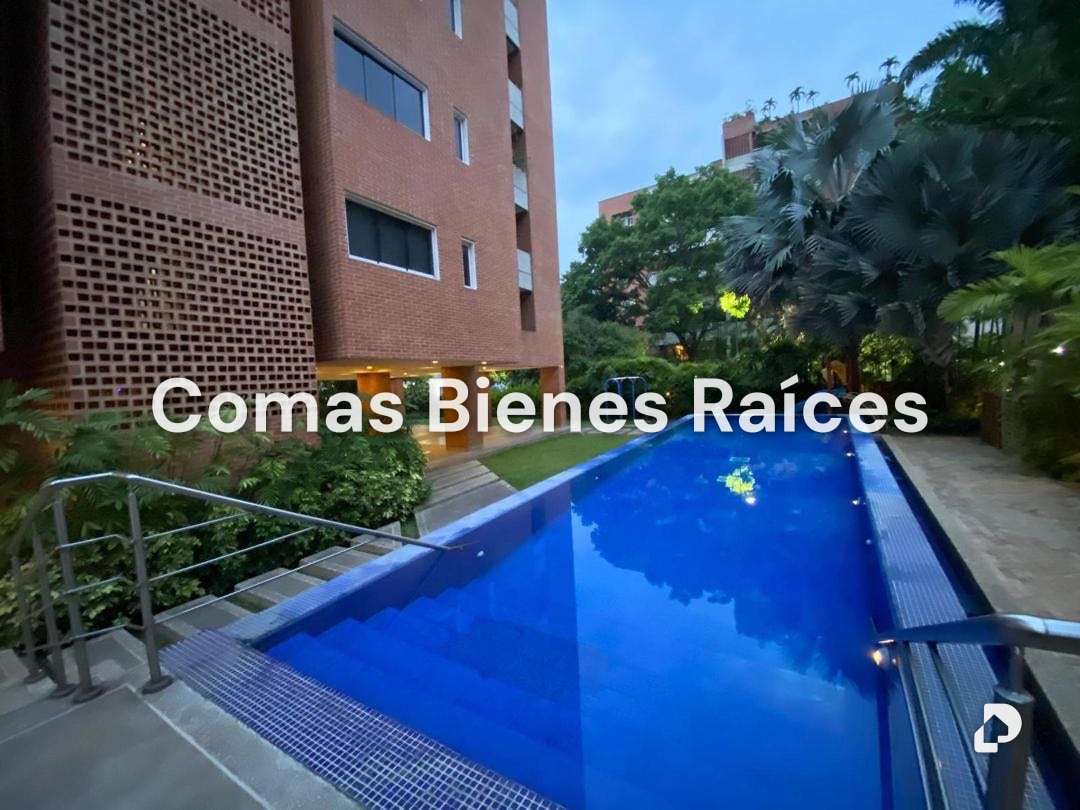 Apartamento en Campo Alegre, Caracas – 14