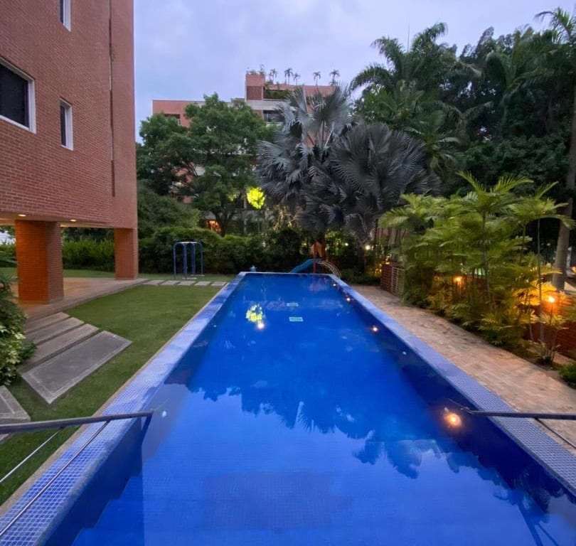 Apartamento en Campo Alegre, Caracas - 1
