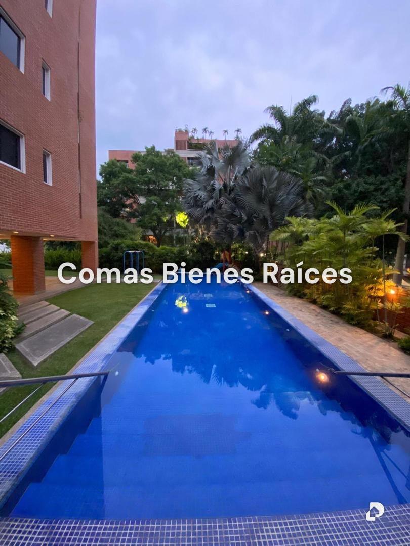 Apartamento en Campo Alegre, Caracas – 1