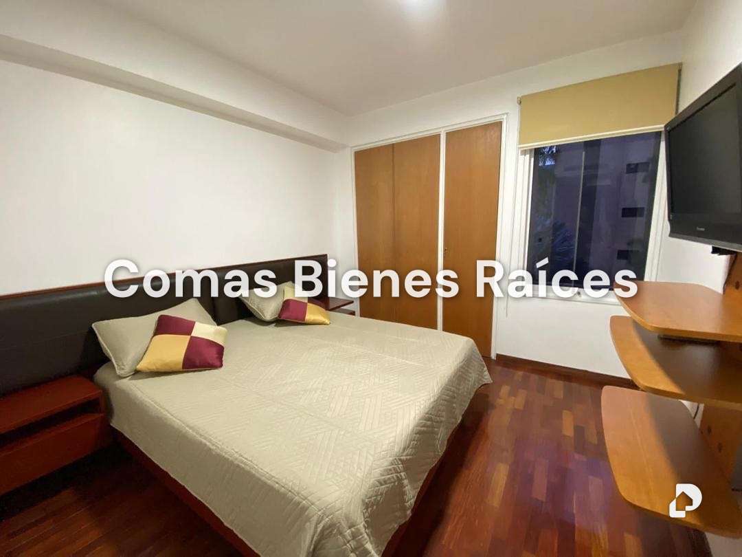 Apartamento en Campo Alegre, Caracas – 9