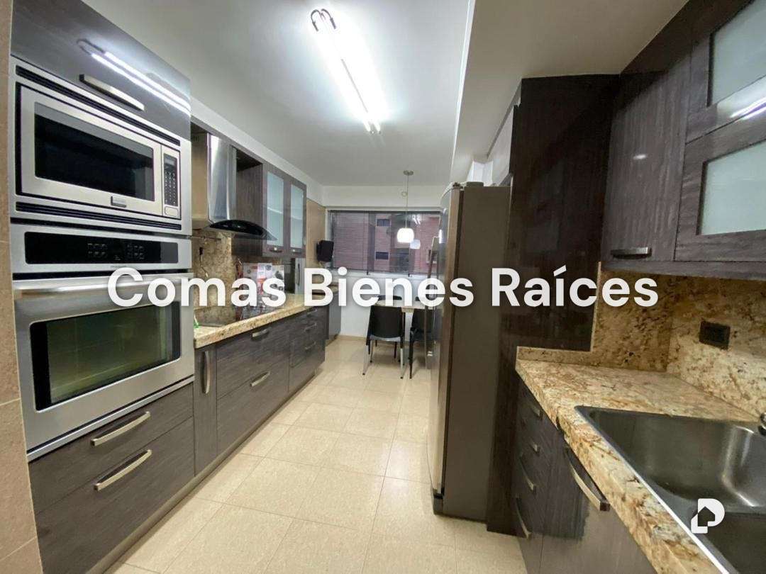 Apartamento en Campo Alegre, Caracas – 6