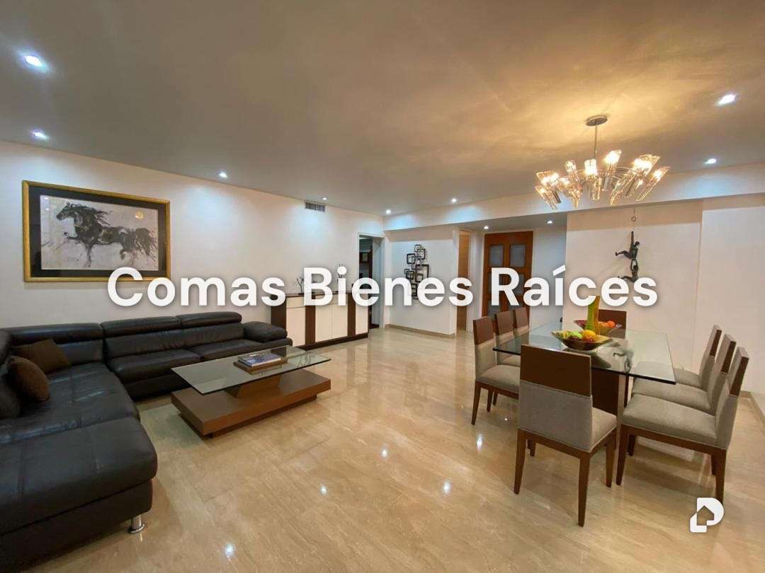 Apartamento en Campo Alegre, Caracas – 7