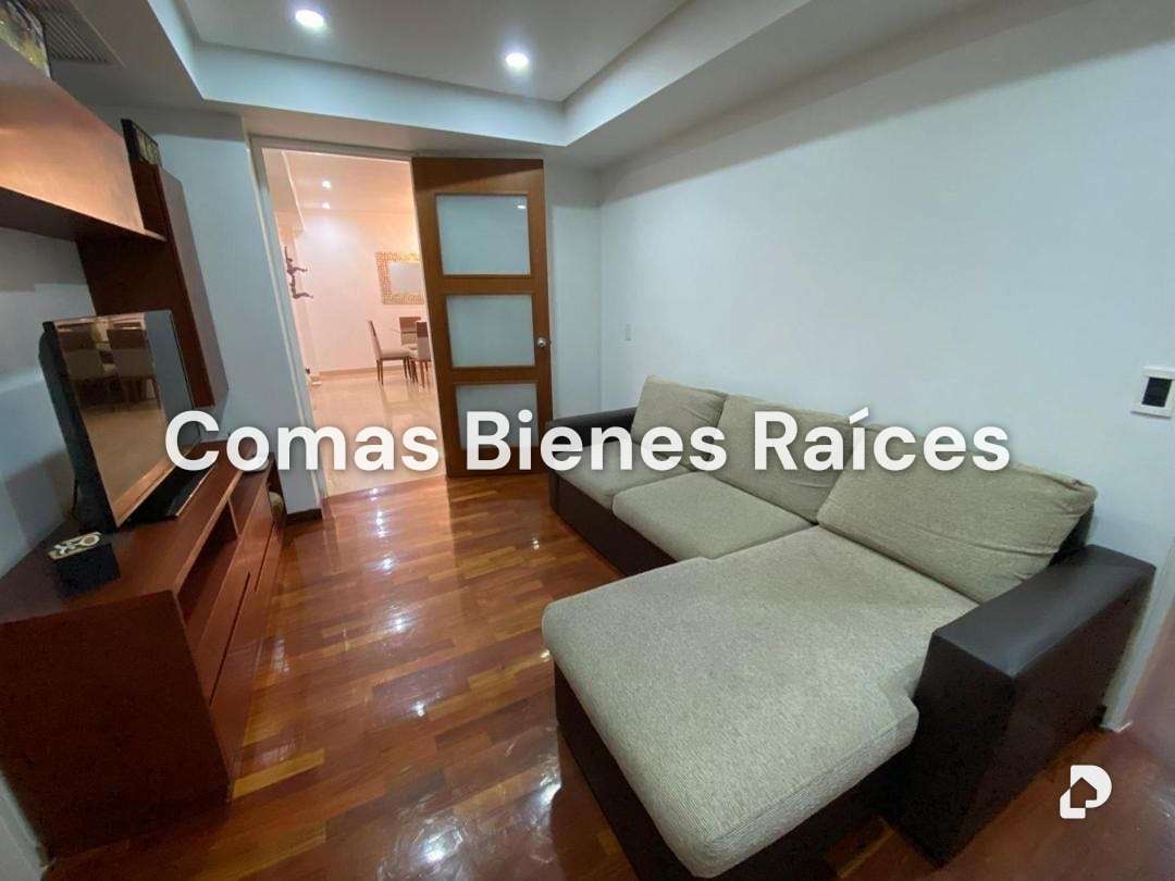 Apartamento en Campo Alegre, Caracas – 8