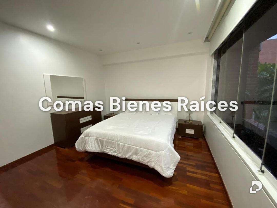 Apartamento en Campo Alegre, Caracas – 10