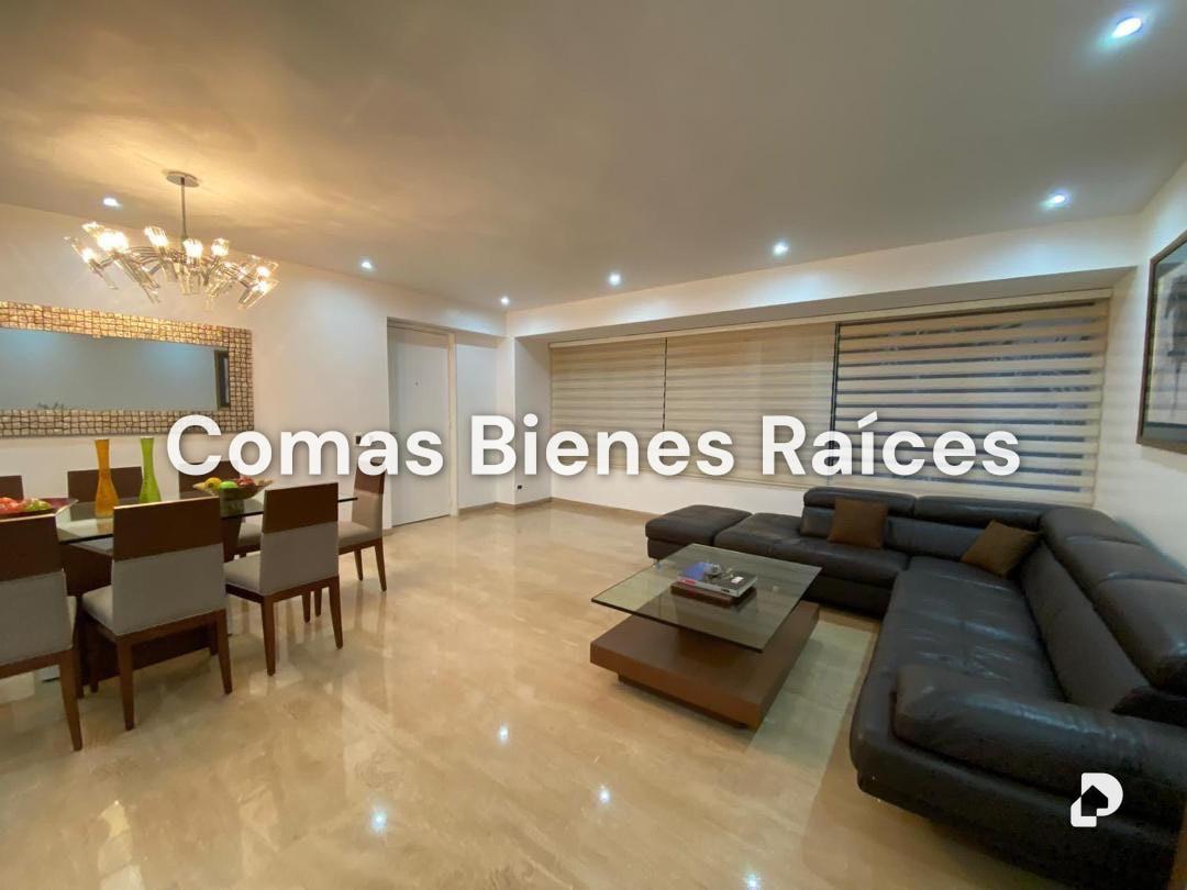 Apartamento en Campo Alegre, Caracas – 3