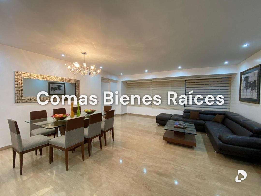 Apartamento en Campo Alegre, Caracas – 4