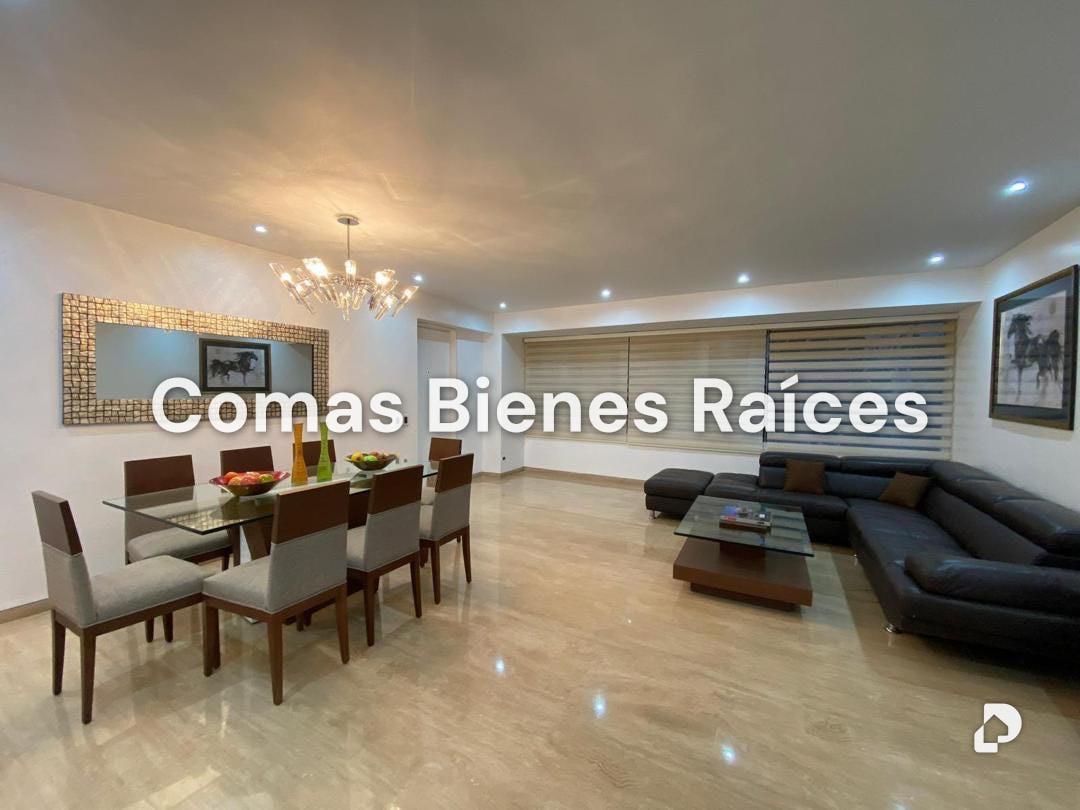 Apartamento en Campo Alegre, Caracas – 4