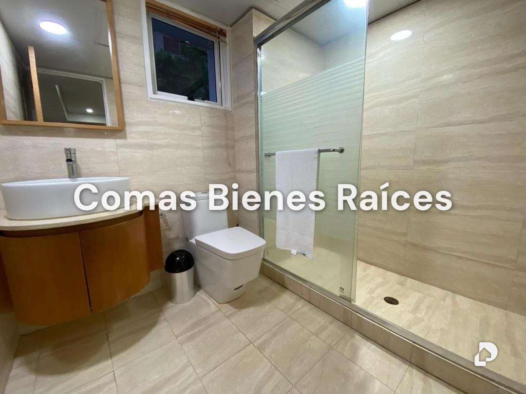 Apartamento en Campo Alegre, Caracas – 13