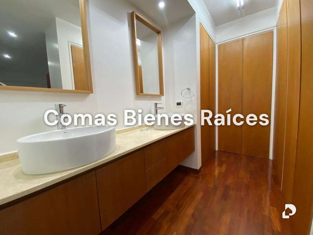 Apartamento en Campo Alegre, Caracas – 12