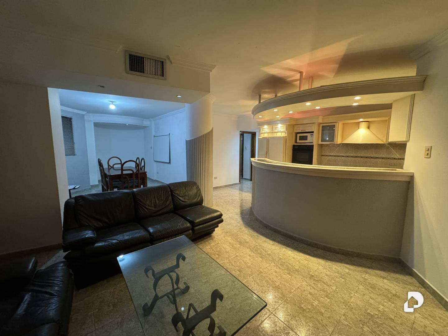 Apartamento en Tierra Negra, Maracaibo – 1