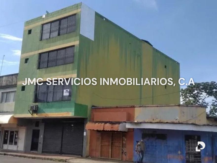 Apartamento en Mercado Viejo, Maturín – 1