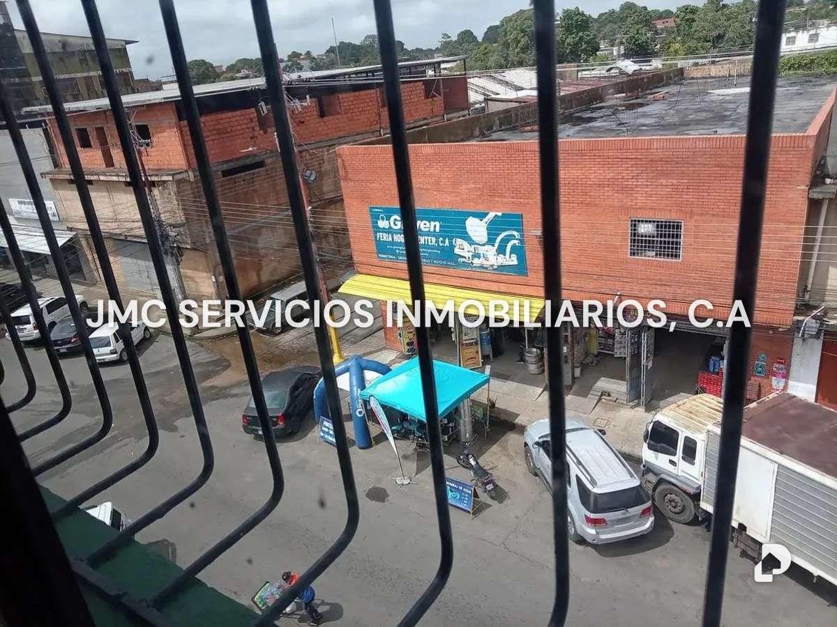 Apartamento en Mercado Viejo, Maturín – 12