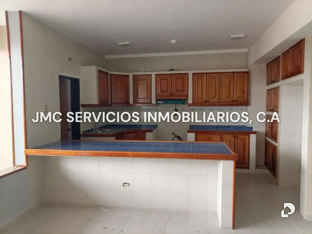 Apartamento en Mercado Viejo, Maturín – 2