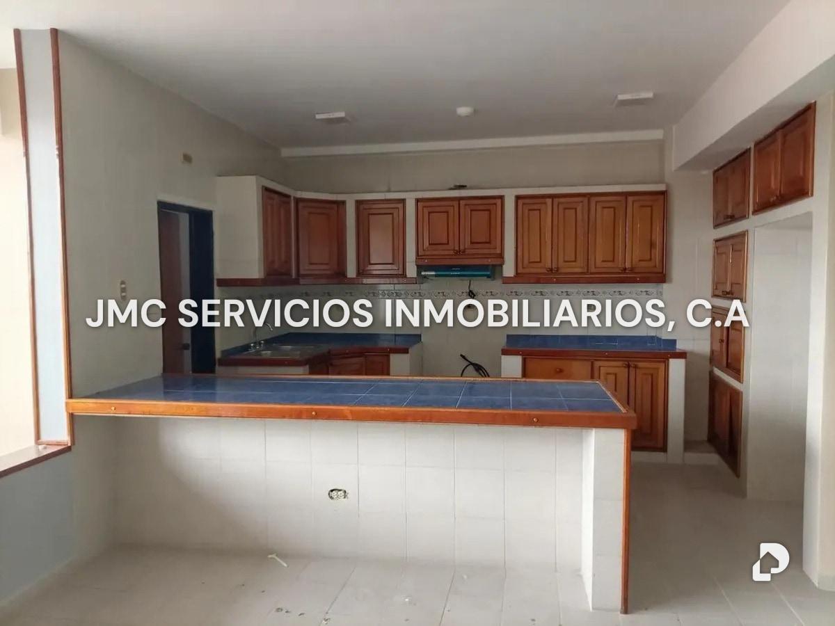 Apartamento en Mercado Viejo, Maturín – 2