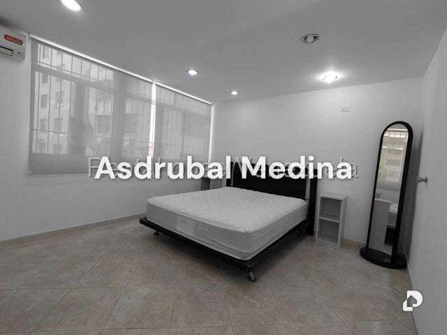 Apartamento en Los Palos Grandes, Caracas – 6