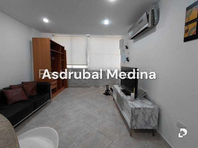 Apartamento en Los Palos Grandes, Caracas – 2