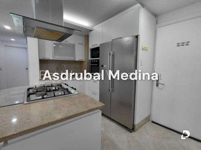 Apartamento en Los Palos Grandes, Caracas – 4