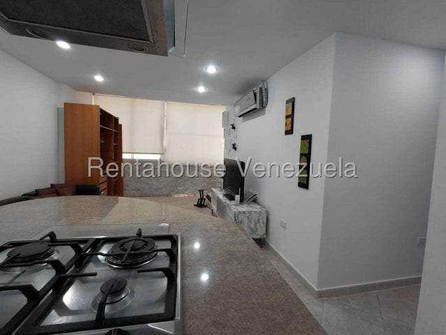 Apartamento en Los Palos Grandes, Caracas